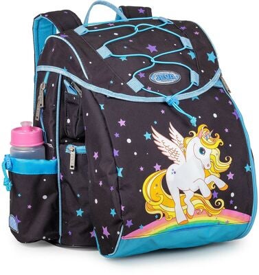 Jeva Intermediate Ryggsekk 21 L, Golden Unicorn