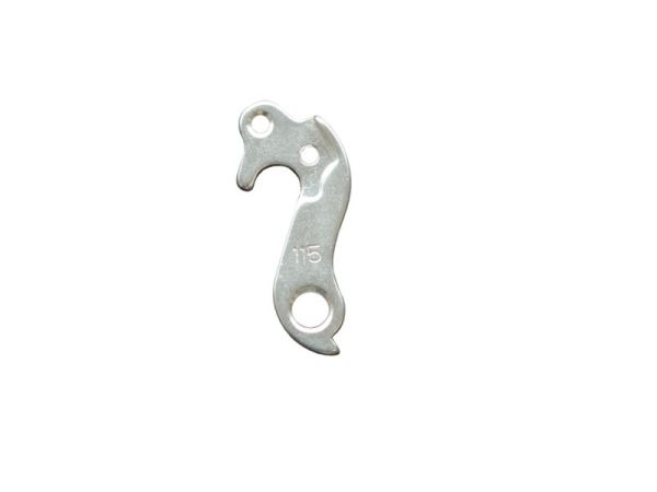 Cube Geardrop #115