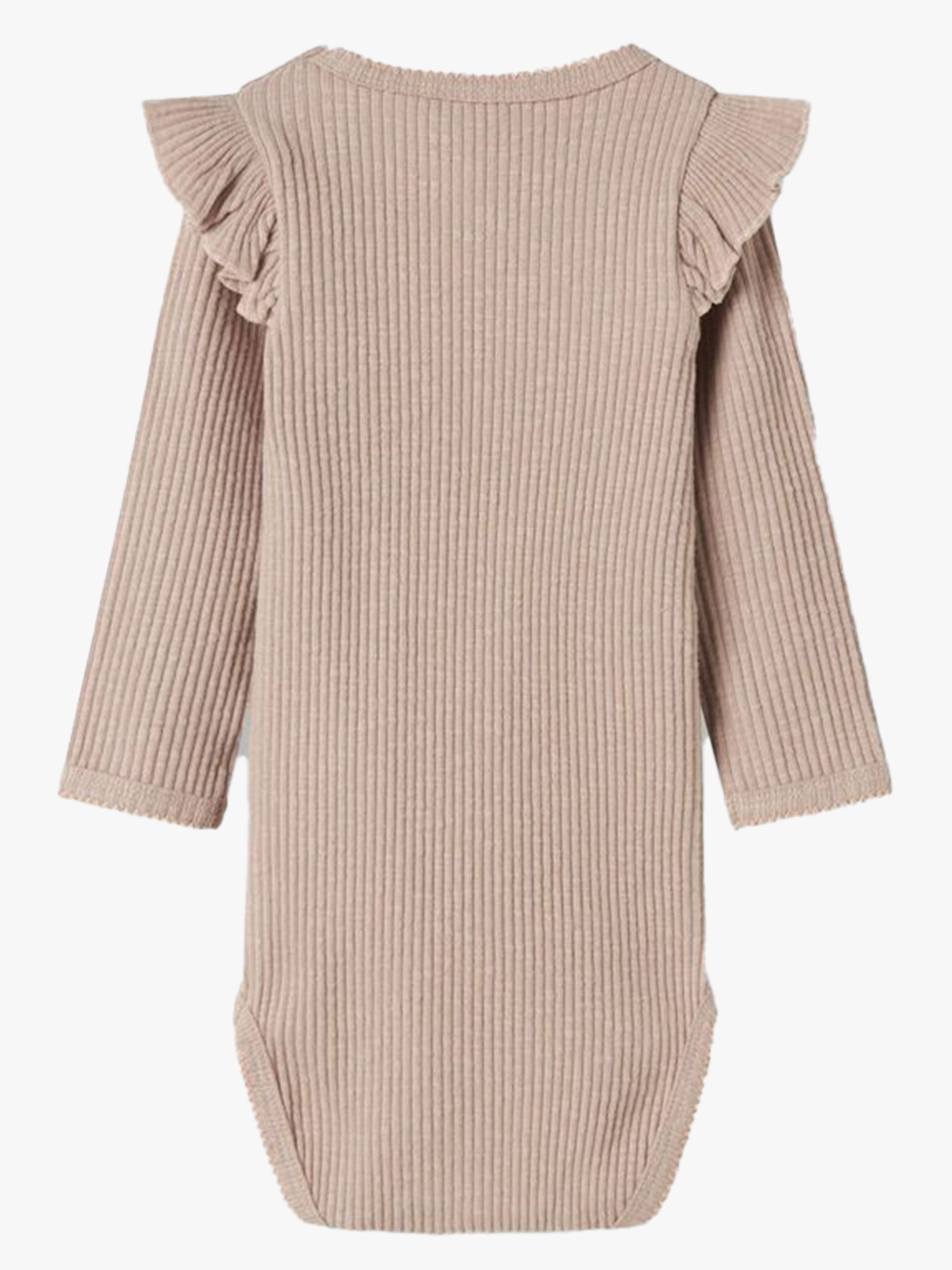 Raja Sao Long Sleeve Slim Body