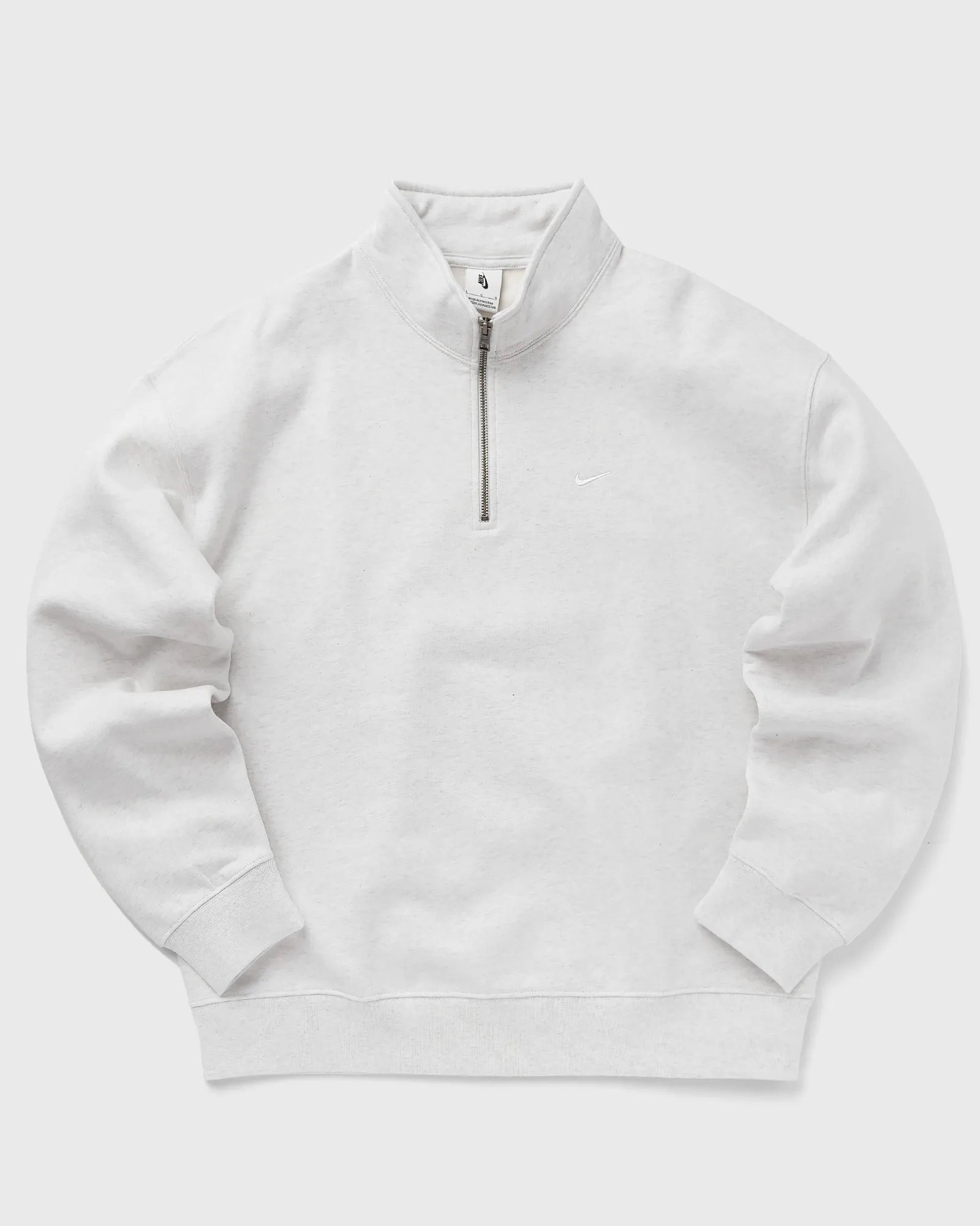Nike Solo Swoosh 1/4-Zip Top