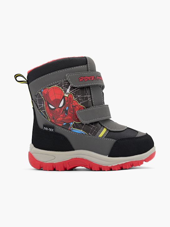 Spider-Man Snowboot