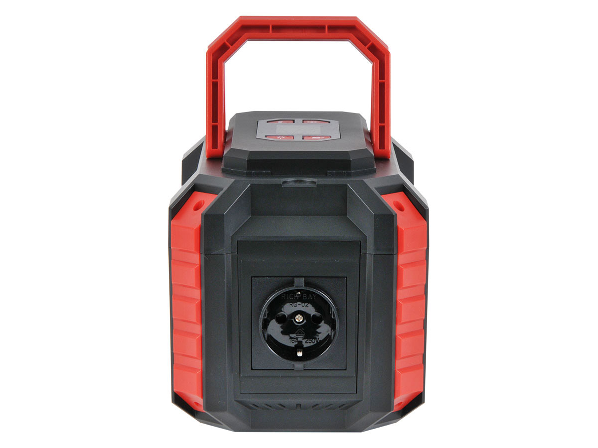 Vechline 222Wh power unit