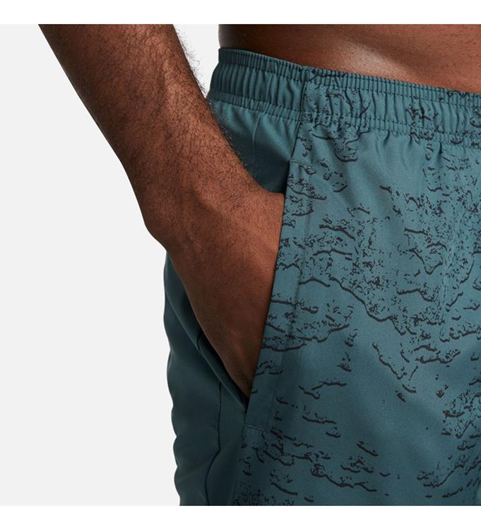 Nike Men Dri-FIT Run Division Challenger Hardloopbroek