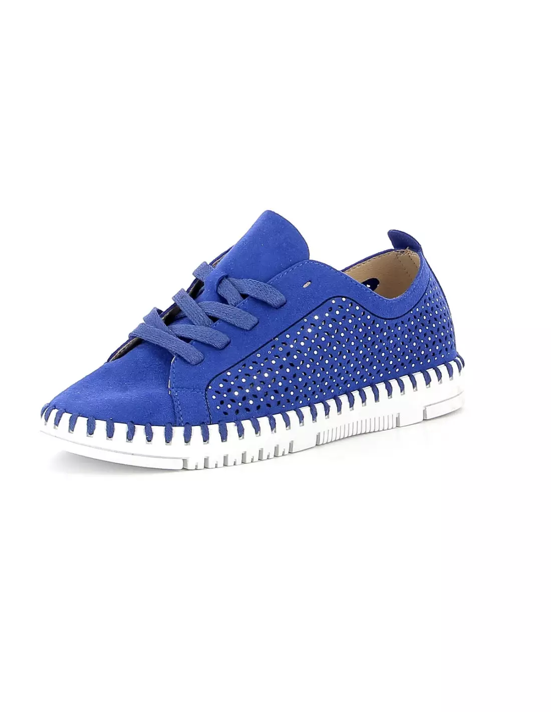 TOTAL LOOKERS LC 7935 - Baskets Navy