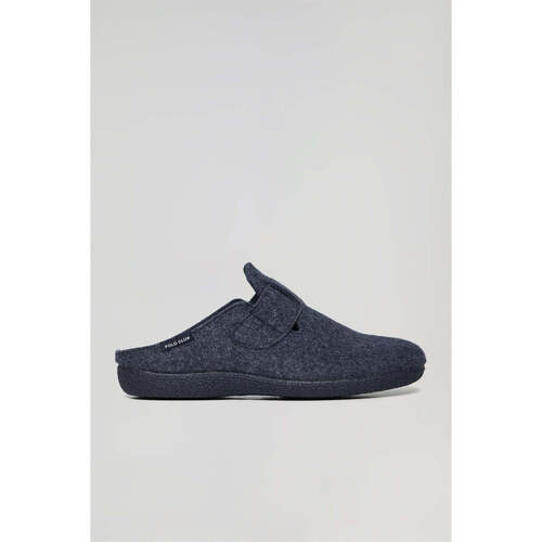 Polo Club - ARTIC SLIPPERS MAN Azul