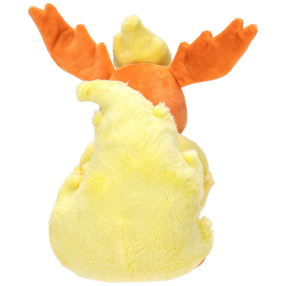 Flareon 20cm Pokémon Plüschfigur