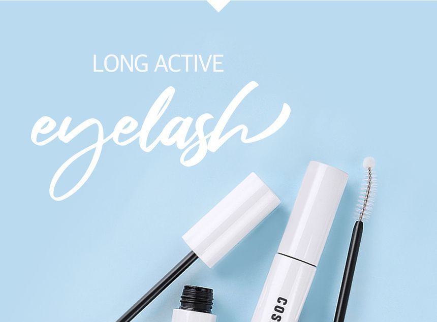 COSNORI - Lang Actief Wimperserum