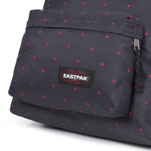 Eastpak Padded Pak’R Dot Navy