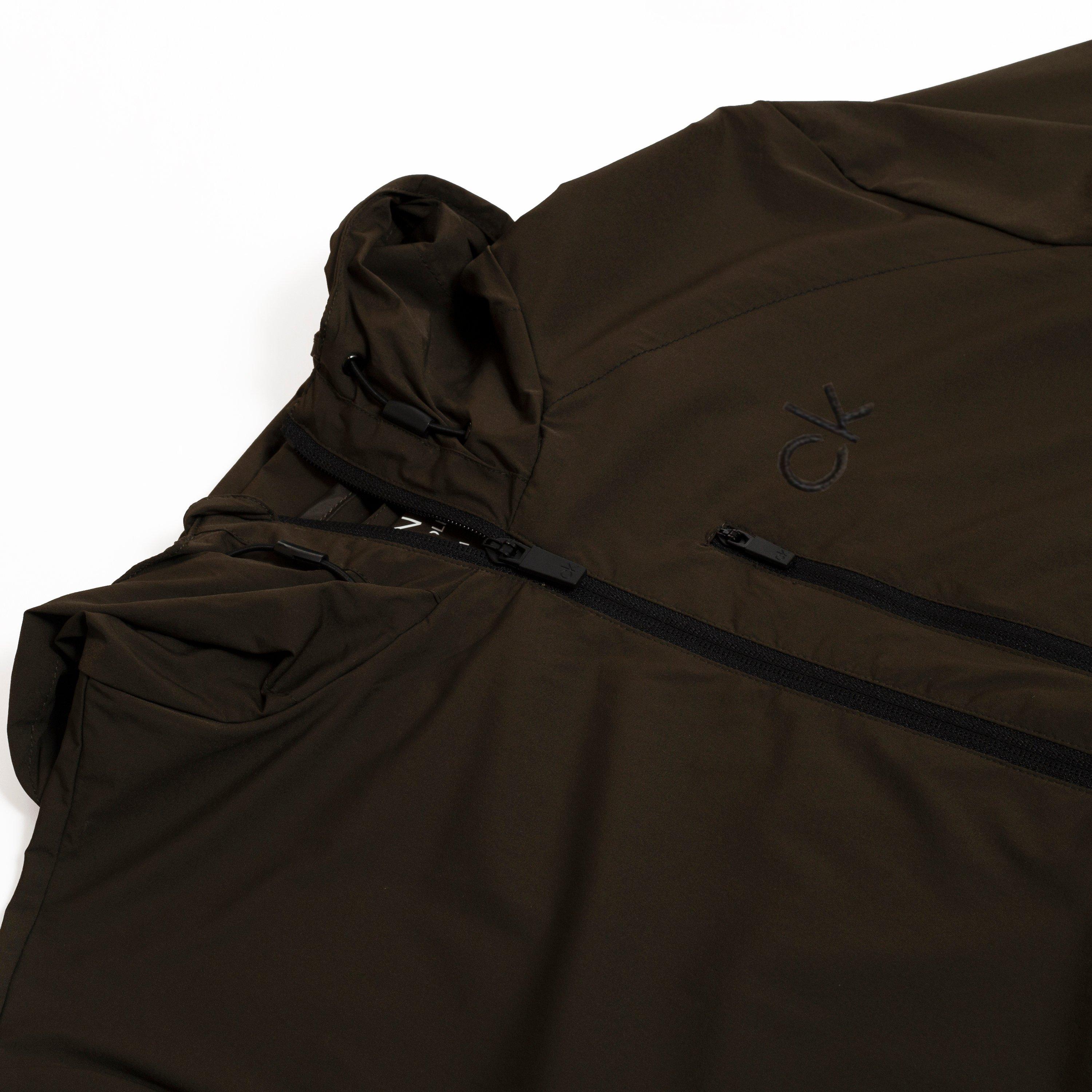Calvin Klein Golf CK Golf 24 7 Ultra lite Jacket