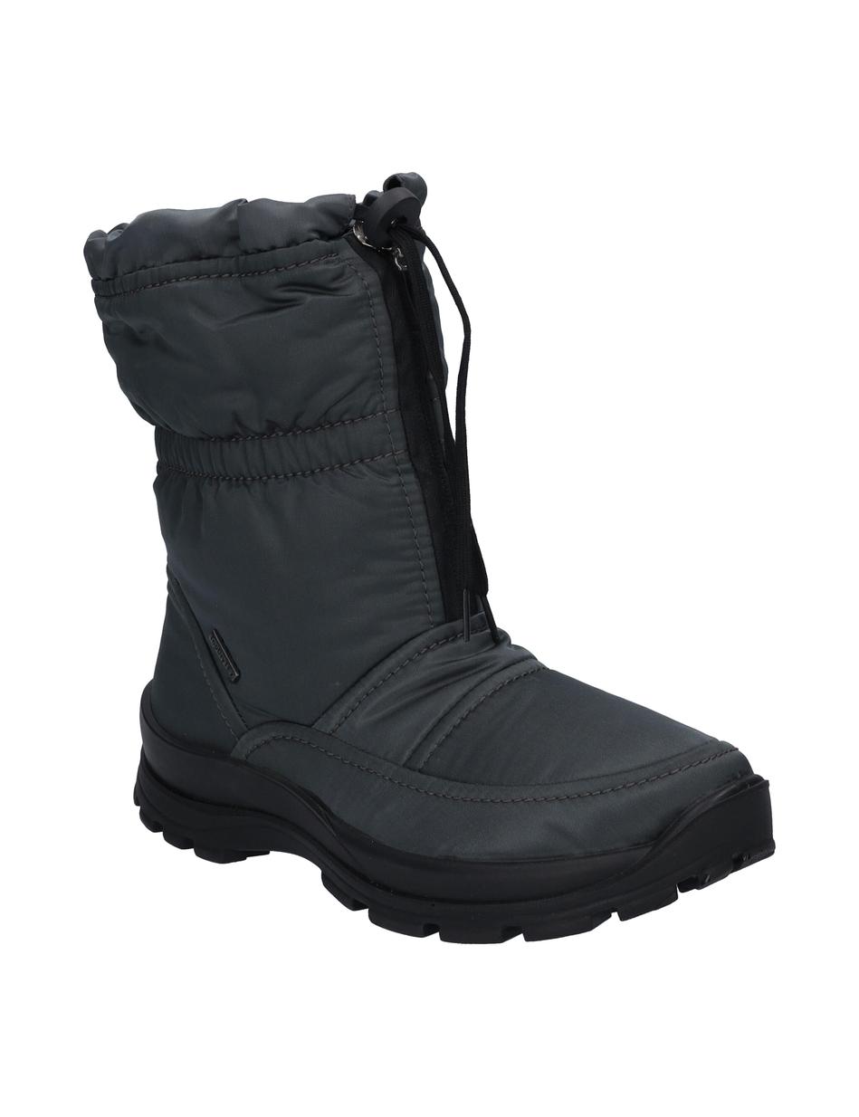 Stiefel Grenoble 118, anthrazit