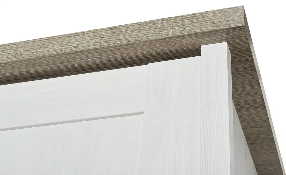 Kleiderschrank Luca