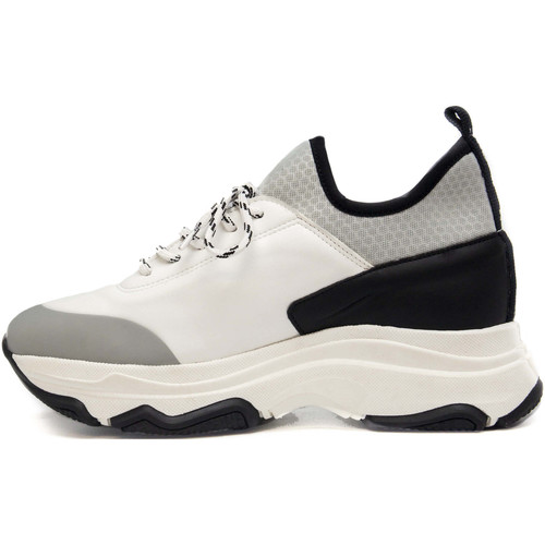 Nae Vegan Shoes - Edda White Blanco
