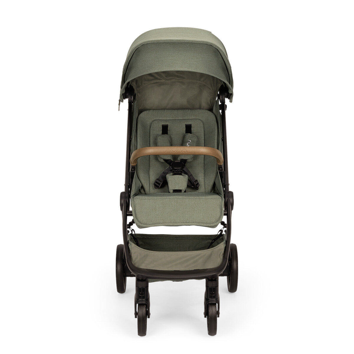 Nuna Nuna Kompakt Buggy TRVL™ lx Kollektion 2024