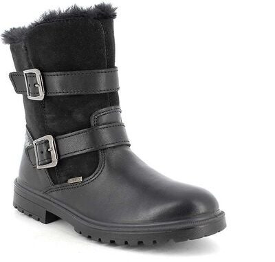 Primigi PHRGT GTX Vintersko, Black