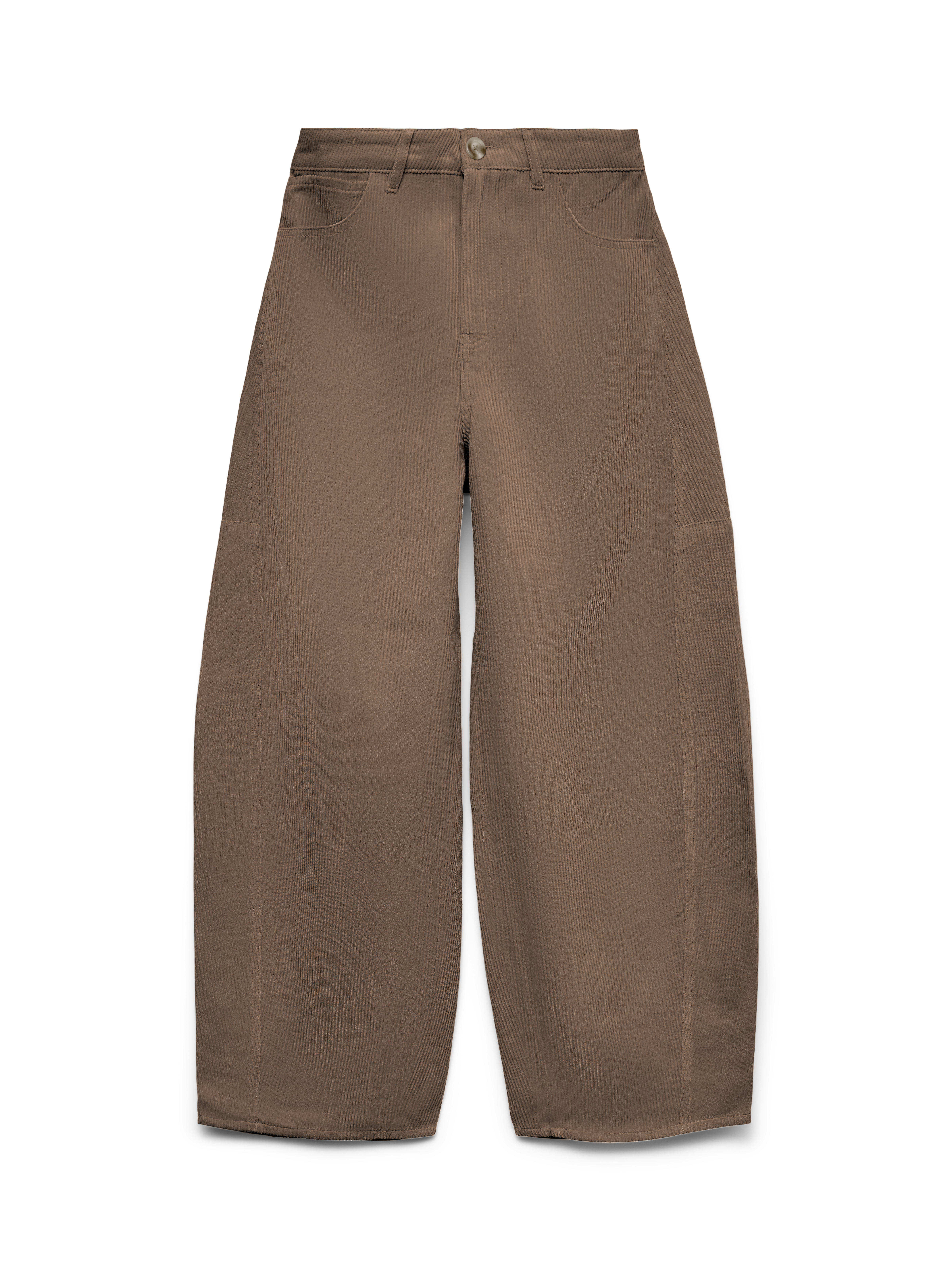 VMKAITLIN High waist Broek
