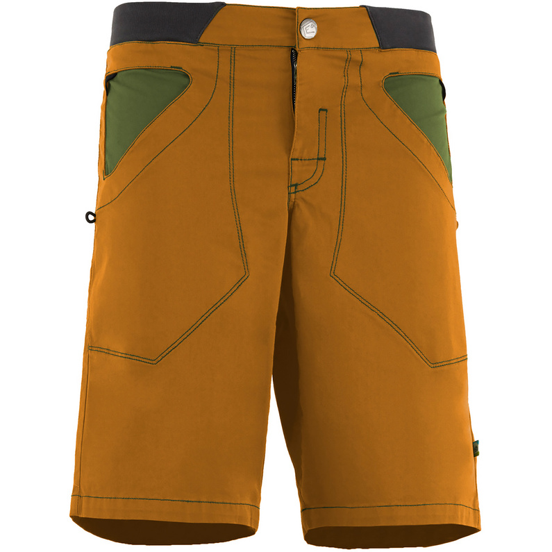 E9 Herren N 3Angolo Shorts