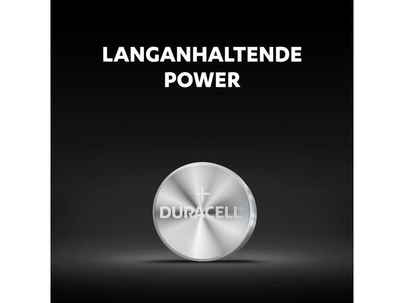 Duracell Knopfzelle Silver Oxide 392 / 384 , 1 Stück Typ Knopfzelle, 1 Stück