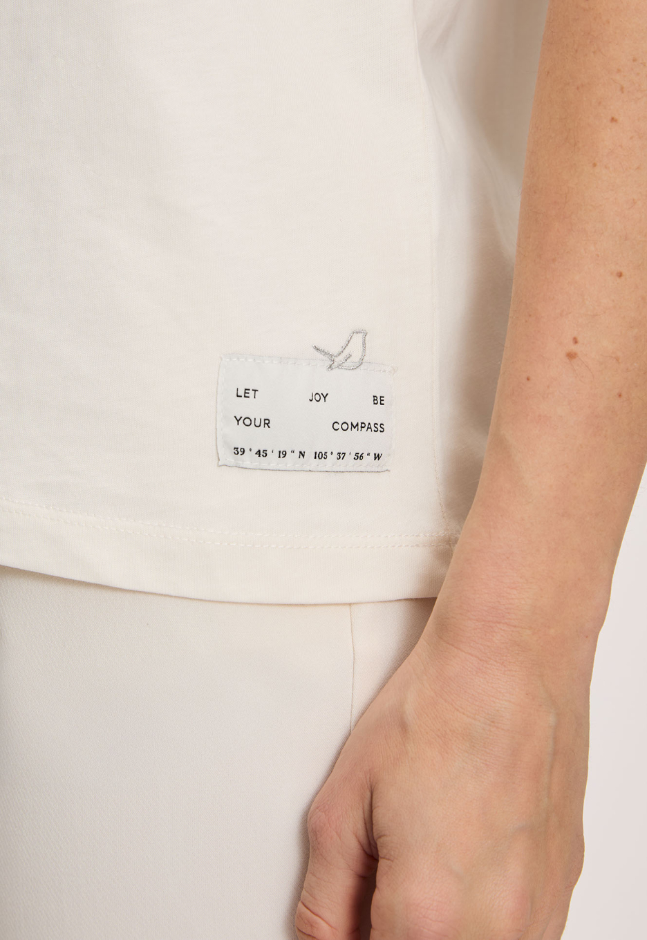 Silvercreek Suvi T-shirt