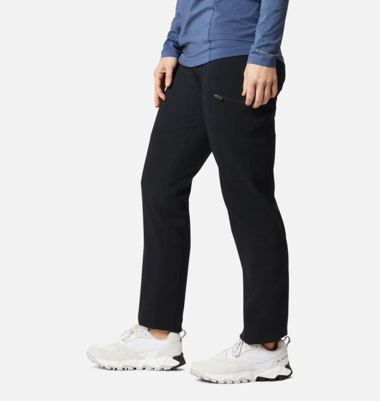 Columbia<br>Back Beauty™ Highrise Warm Winter Pant