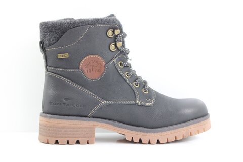 Tom Tailor Stiefeletten