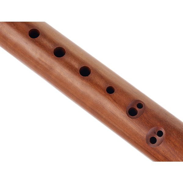 Kunath Clarineau German fingering