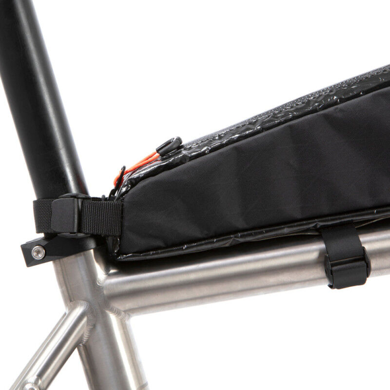 Race Top Tube Bag - Sacoche de cadre vélo