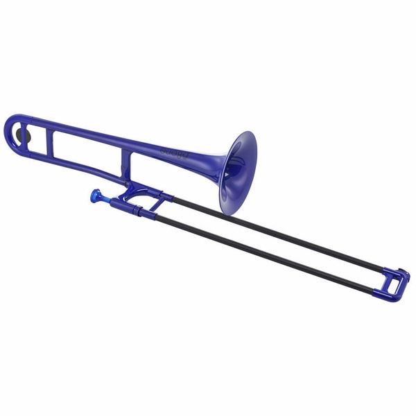 pBone music pBone Blue