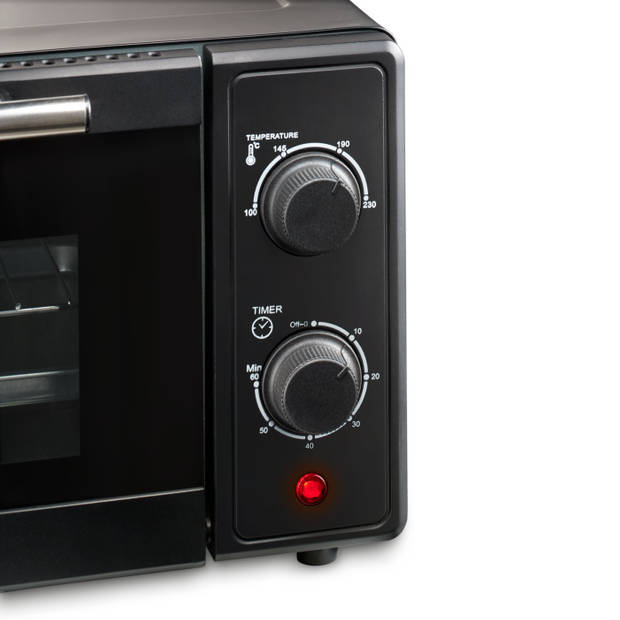 Blokker BL-94004 Oven 9L