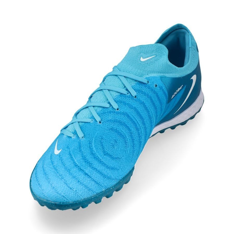 Nike Phantom GX II Pro TF Mad Ambition - Bleu/Blanc