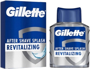 GILLETTE Series After Shave Ocean Mist, 100 ml