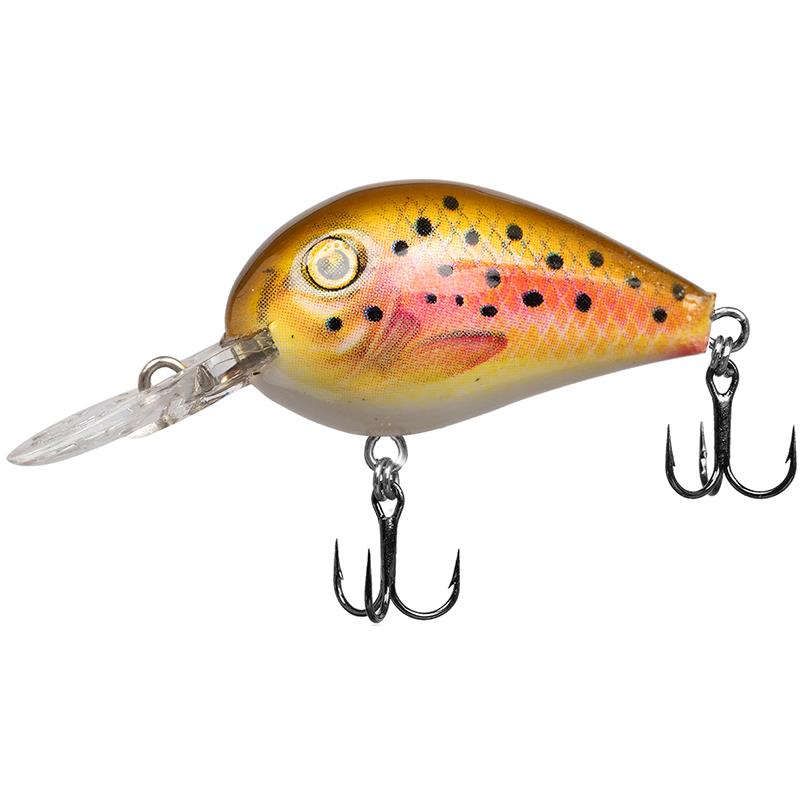Leurre Coulant Goldy Vibromax 28 S - 2.8Cm