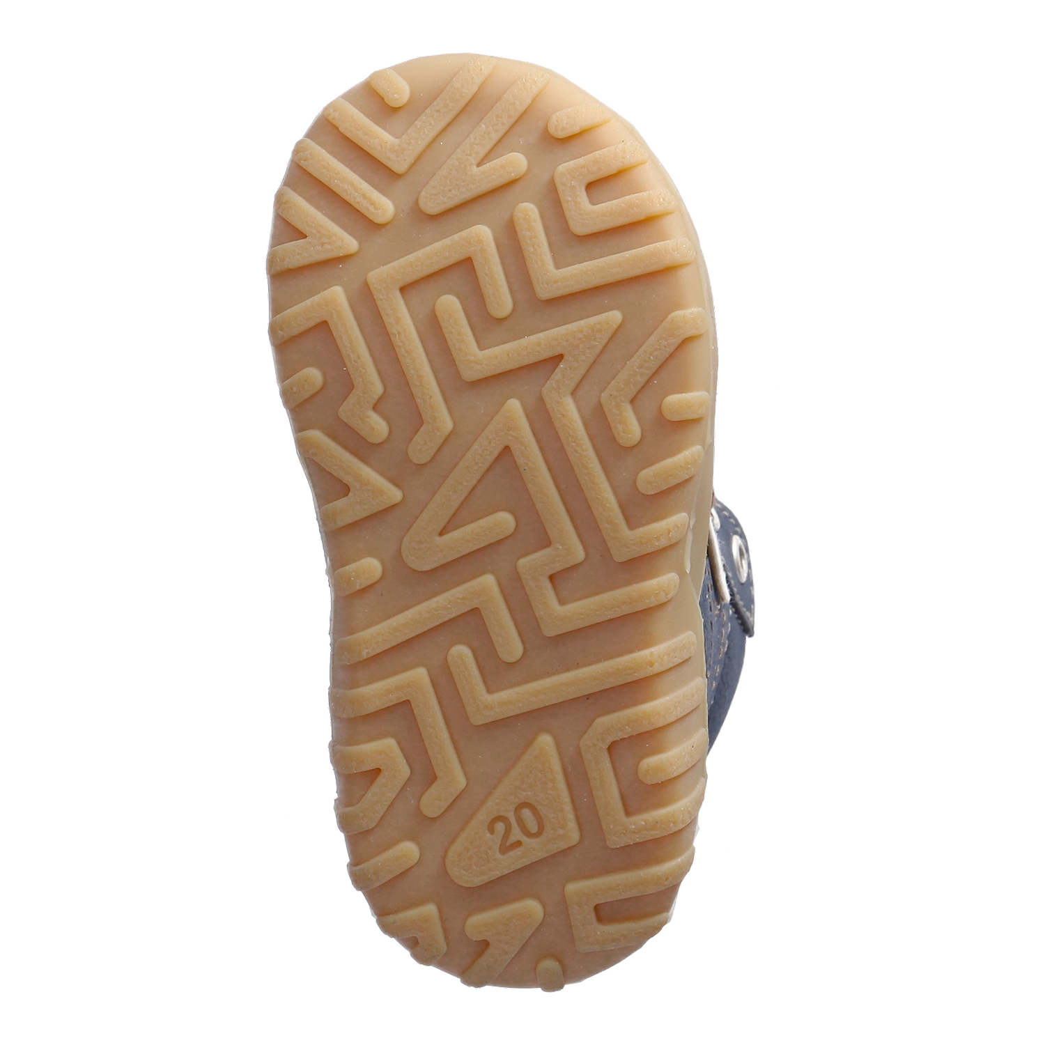 DENNY - Lauflernschuhe