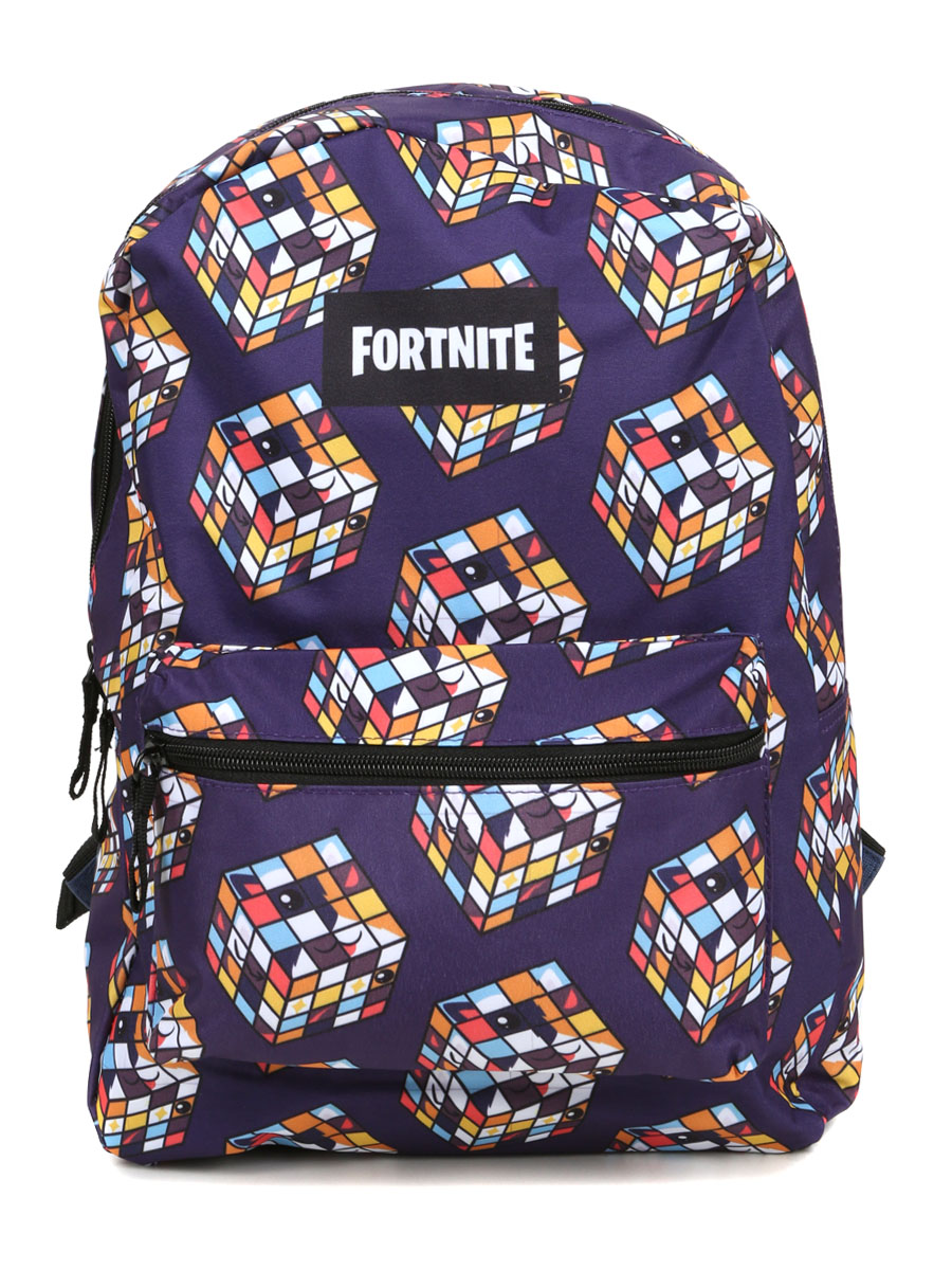 Sac À dos Fortnite Rubik's Cube Dome