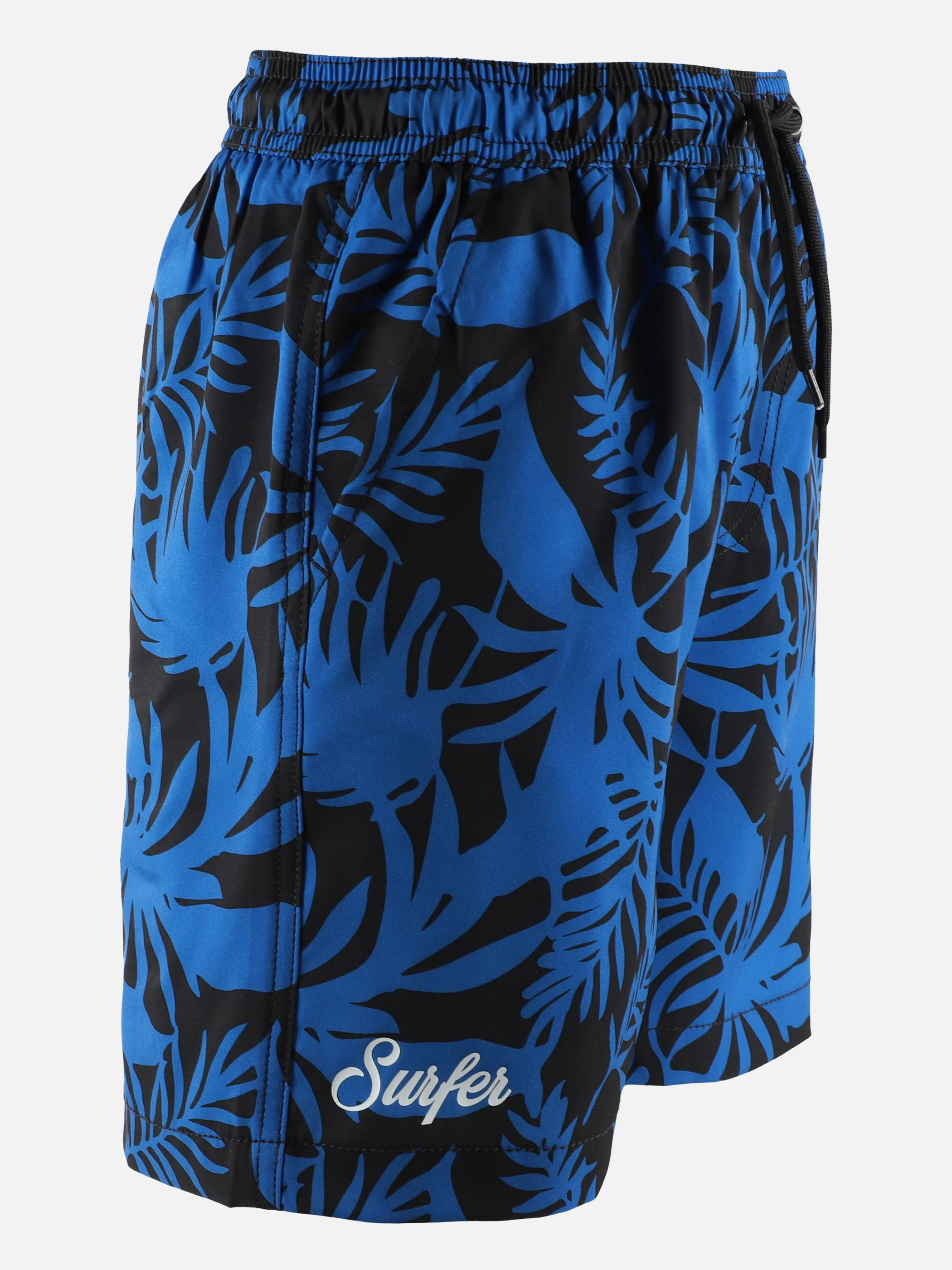 Jungen Badeshorts mit Print