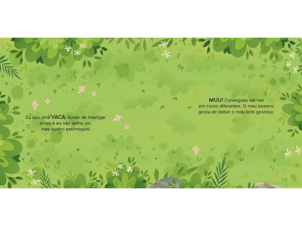 LIVRO SUPER POP-UP ANIMAIS DA QUINTA