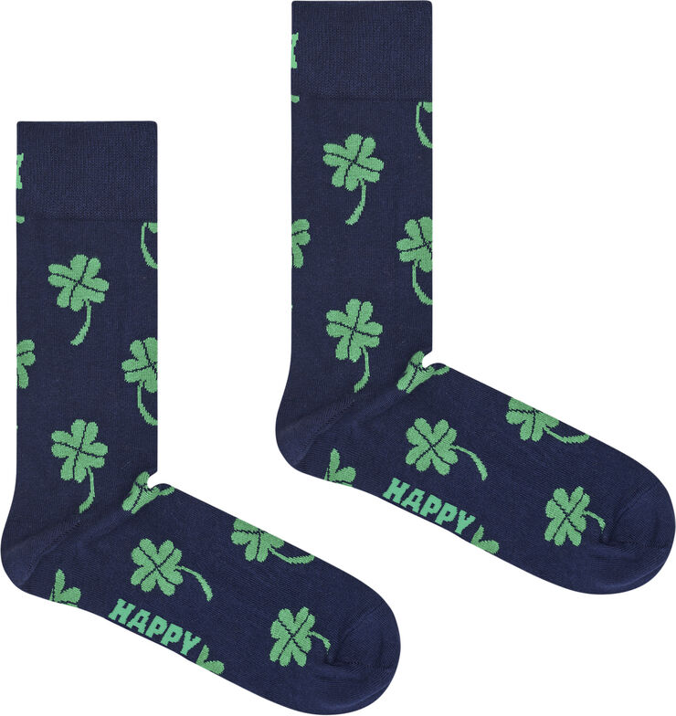 Happy Socks Big Luck Sock Muliti