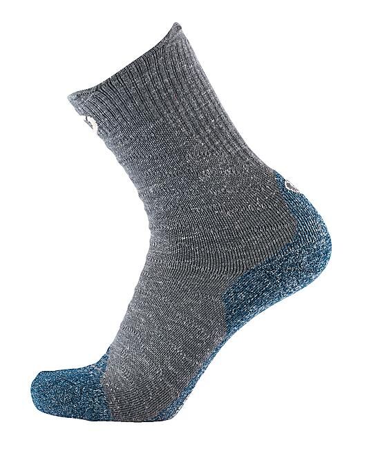 THERM-IC - CHAUSSETTE DE RANDONNEE TREKKING TEMPERATE DOUBLE