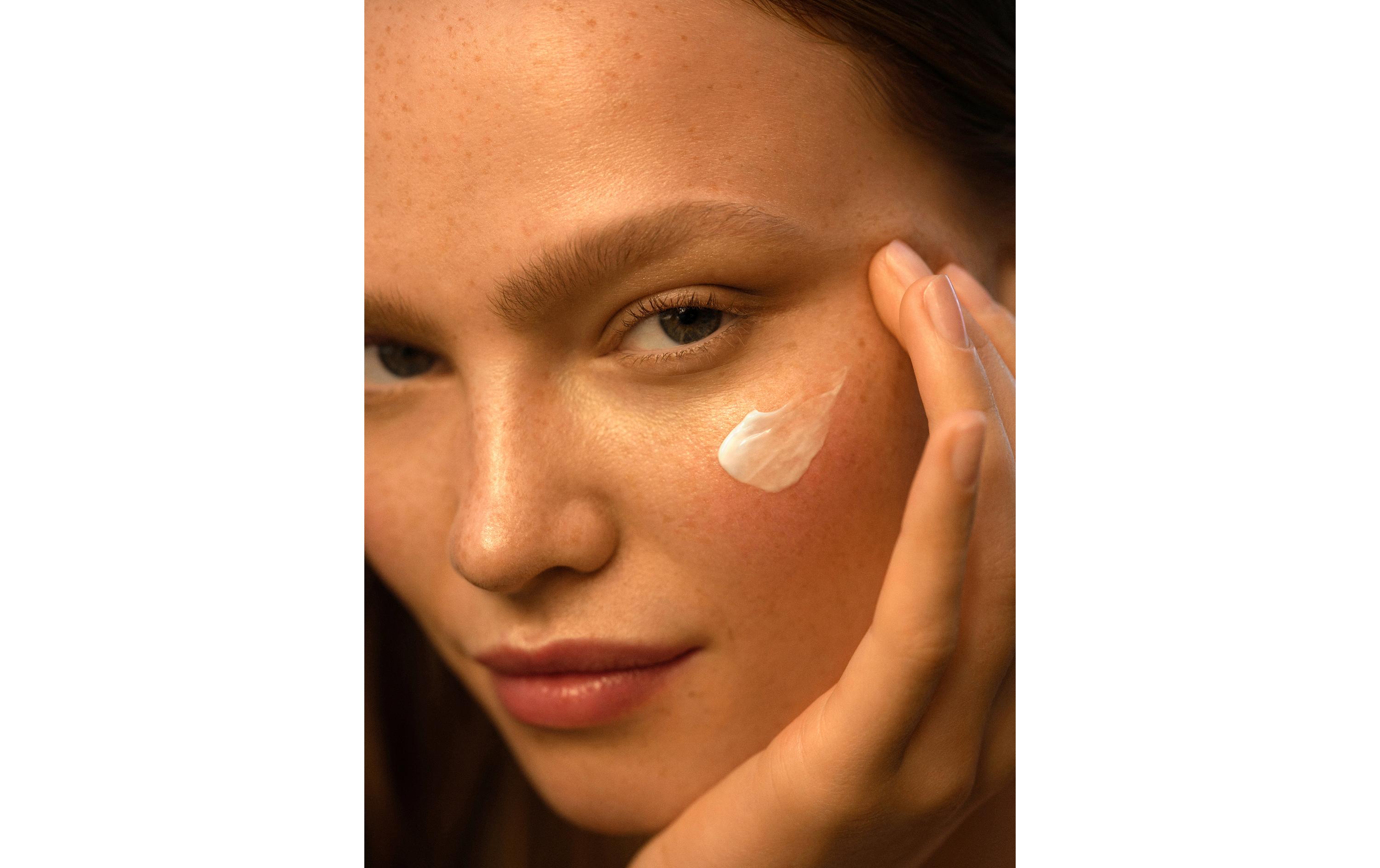 Tagescrème Skin Food Nährend 40 mlNatürliche Tagespflege für seidig-weiche Haut