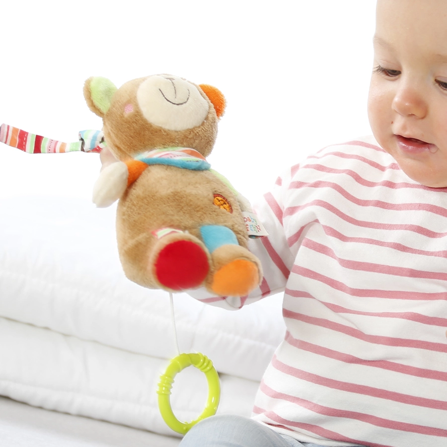 fehn® Mini-Spieluhr Oskar
