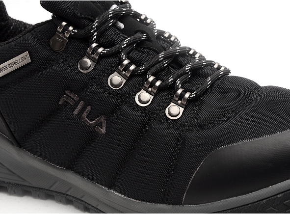 Fila basses homme ffm0269 noir