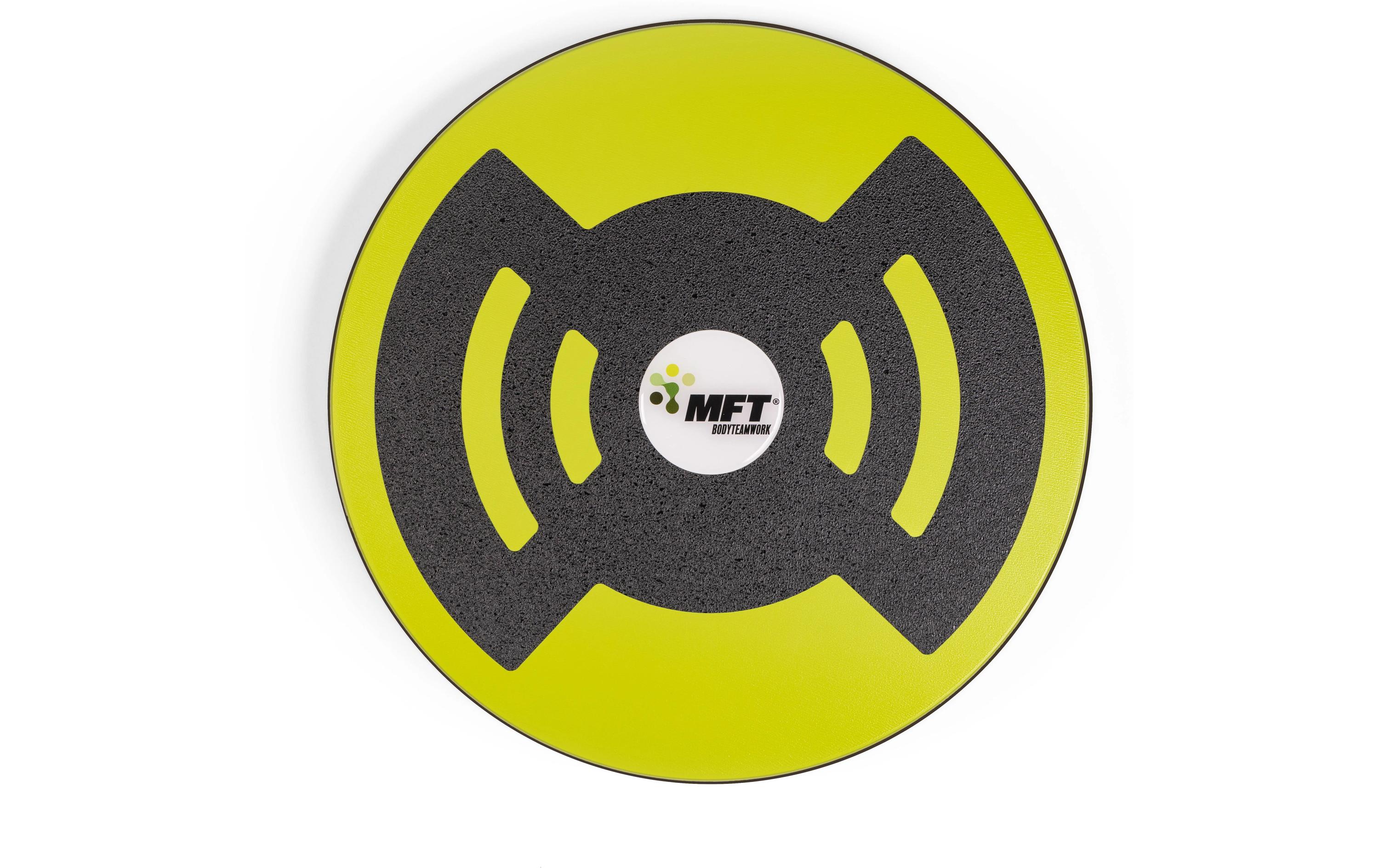 Balance Board Challenge Disc Classic<br>Allroundgerät für Balance und Beweglichkeit