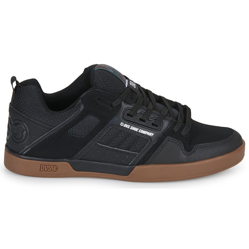 DVS - COMANCHE 2.0 - Noir