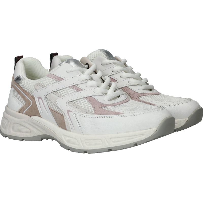 Gabor Sneakers Wit Dames