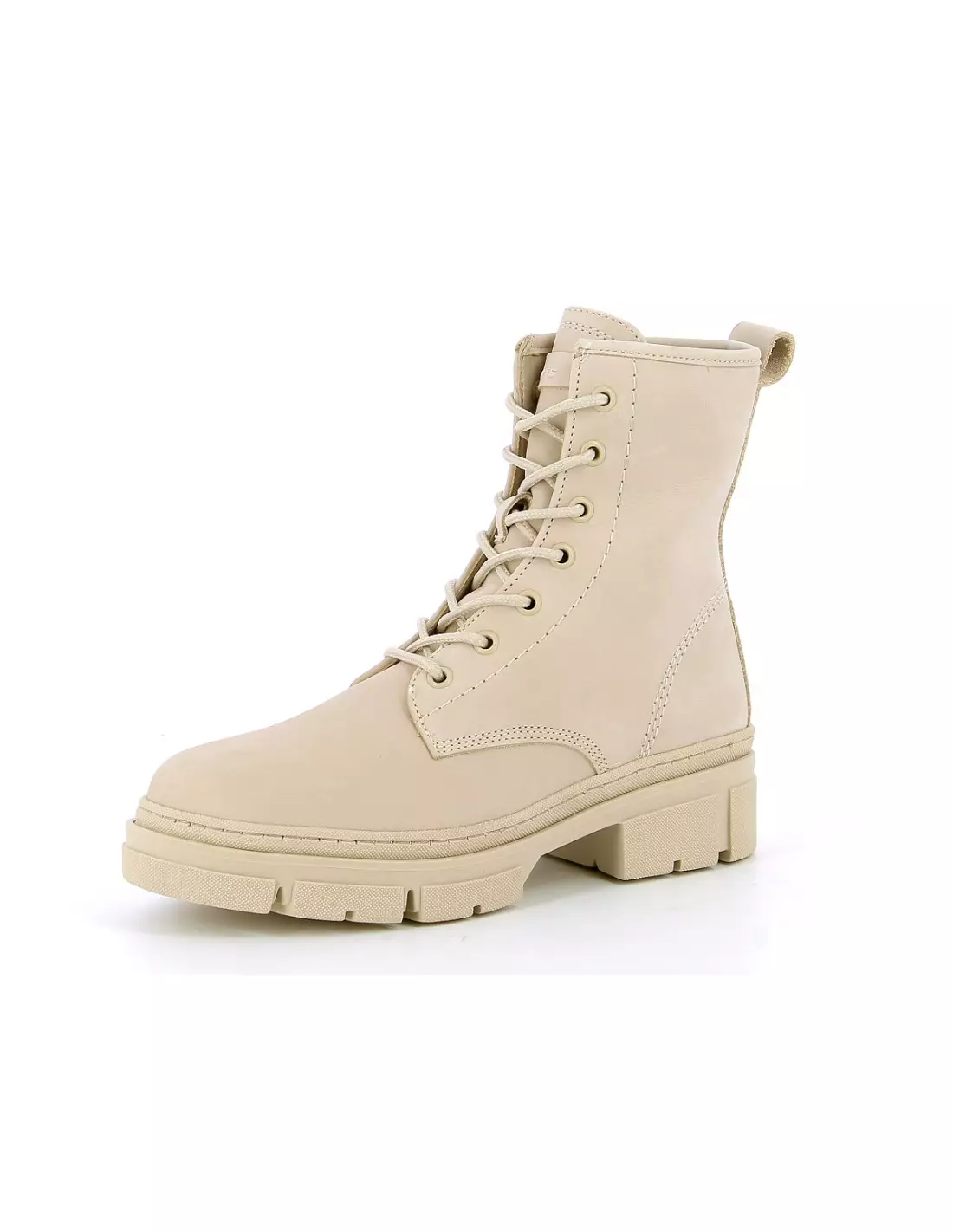 TAMARIS 25203 - Boots & bottines Antelopenubuc