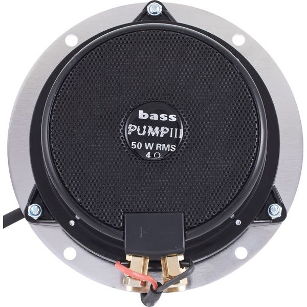 Fischer Amps Drum InEar Amp 2 - Bass Pump