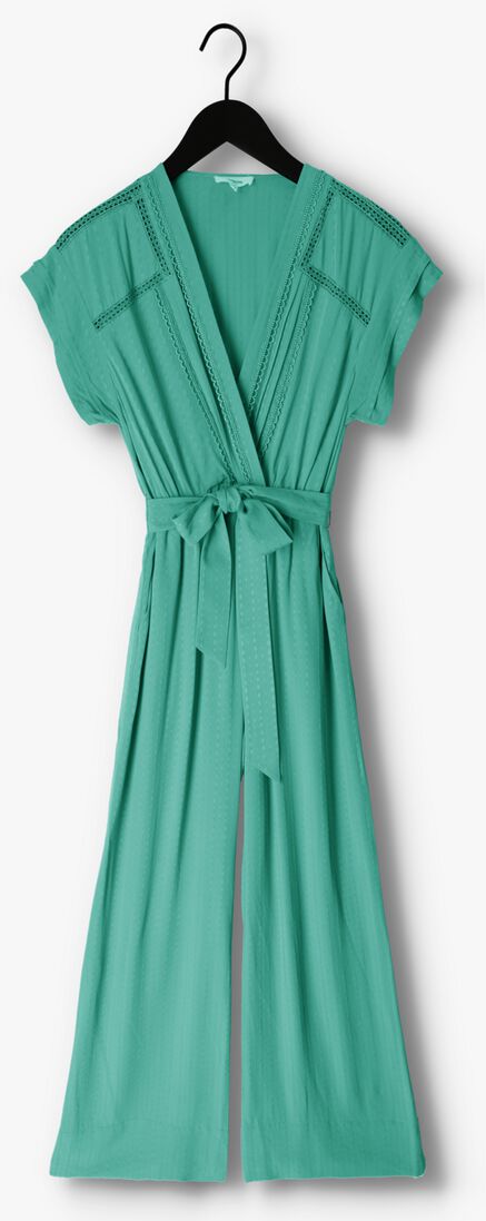 groene suncoo jumpsuit tais