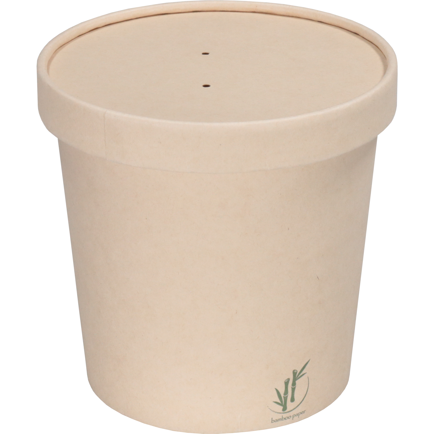 Depa, Soepbeker, Karton + PE, 750ml, 26oz, 110mm,