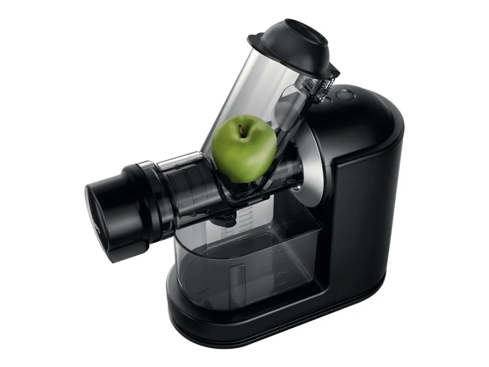 Philips Viva Collection HR1889 - Saftpresser - 1 liter - 150 W - sort/ sølv