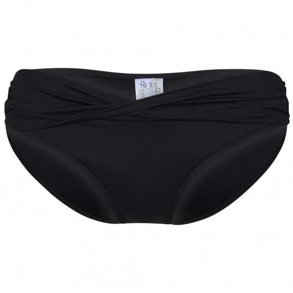 Seafolly - Women's Collective Twist Band Hipster - Bas de maillot