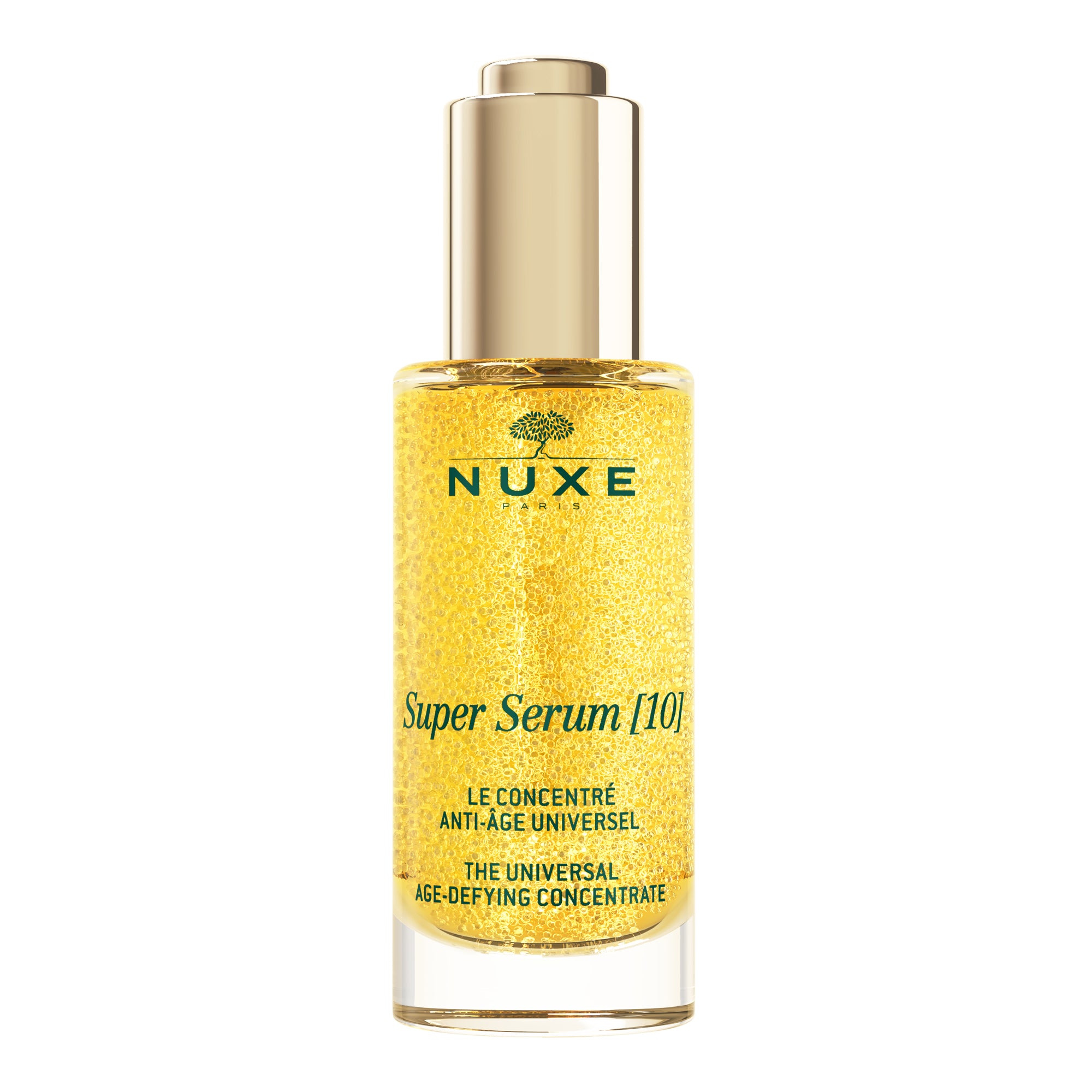 Super Serum [10] Das universelle Anti-Aging-Konzentrat 50ml 50 ml